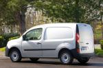 Renault Kangoo Express 2008 года